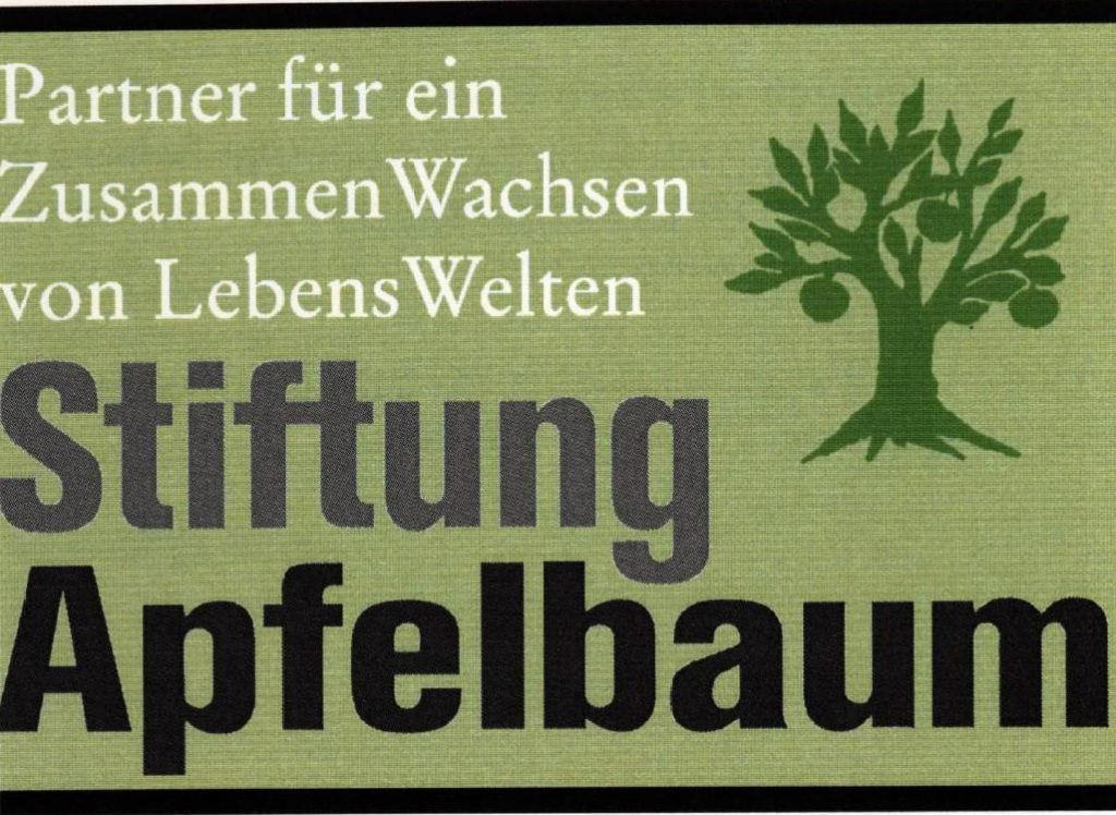 Stiftung Apfelbaum 